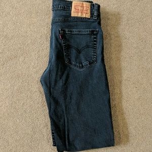 Men's Levi's 511 jeans